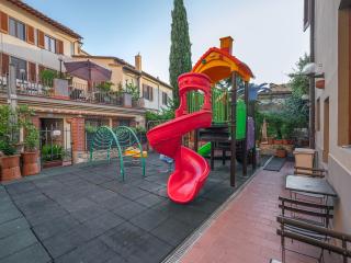 Hotel Mia Cara & Spa - Florence - 7