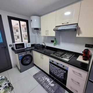 Appartement moderne avec vue MER - Agadir - 3