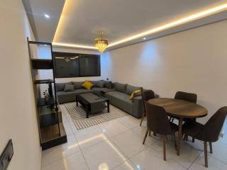 Appartement moderne avec vue MER - 8