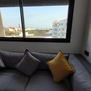 Appartement moderne avec vue MER - 6