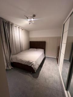 Bournemouth Double Room - 2