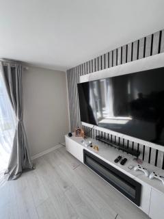 Bournemouth Double Room - 1