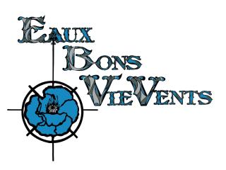 Gite touristique eaux bons vievents - Lac-Bouchette - 0