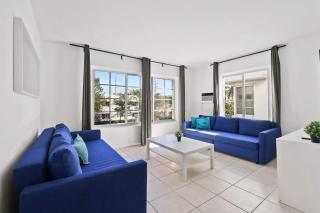 North Shore Gem 1BR Sleeps 4 - 0