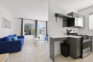 North Shore Gem 1BR Sleeps 4 - 9