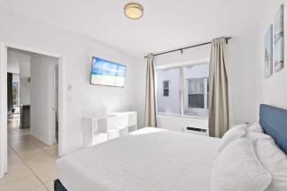 North Shore Gem 1BR Sleeps 4 - 7