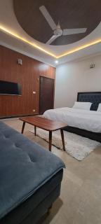 The Guest House Islamabad - 5