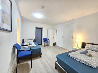 Wohnreich Blaubeuren Weiler 2 room apartment - Blaubeuren - 9