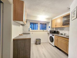 Wohnreich Blaubeuren Weiler - Wohnung 2 - 2-Zimmerwohnung - 4