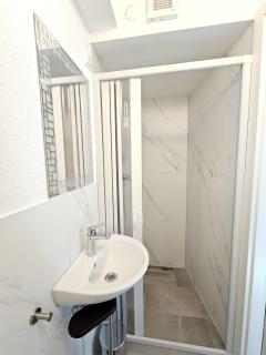 Wohnreich Blaubeuren Weiler - Wohnung 2 - 2-Zimmerwohnung - 3