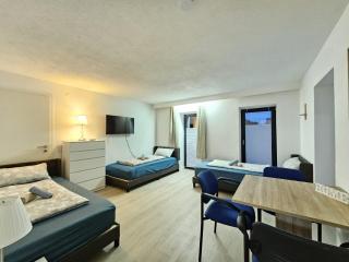 Wohnreich Blaubeuren Weiler 2 room apartment - Blaubeuren - 2