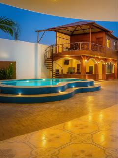 Hotel Pedernales MrRobert - 7