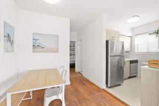 Modern Miami Beach Apt King & Sofa Bed Comfort - Miami Beach - 4