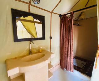Time Luxury Camp - Merzouga - 6