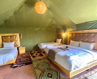 Time Luxury Camp - Merzouga - 7