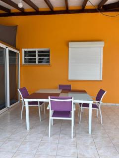 Le Pavillon Ananas - Gros-Morne - 6