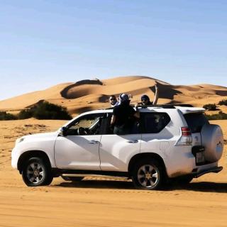 Camp Desert Sky - Merzouga - 2