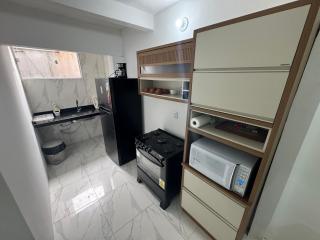 Piratas do Morro Apartamentos - 2