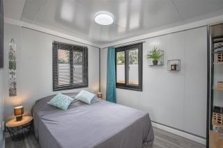 Éco-Chic Bungalow by Bungazur - Saint-Joseph - 8