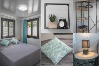 Éco-Chic Bungalow by Bungazur - 7