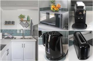 Éco-Chic Bungalow by Bungazur - Saint-Joseph - 4