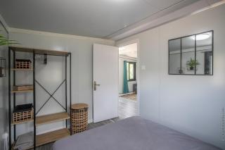 Éco-Chic Bungalow by Bungazur - Saint-Joseph - 5