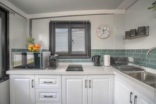 Éco-Chic Bungalow by Bungazur - 2