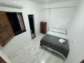 Piratas do Morro Apartamentos - 3