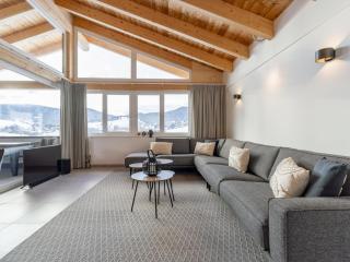 Grebenzen Top Chalet Mazzel - Sankt Lambrecht - 9