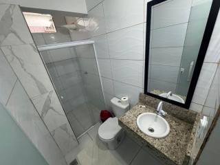 Piratas do Morro Apartamentos - 1