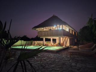 Villa Kahuna Rote - Nembrala - 0