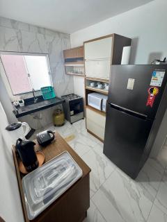 Piratas do Morro Apartamentos - 6