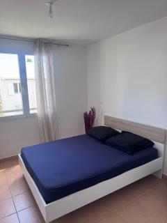 Maison mitoyenne cosy avec piscine - 0