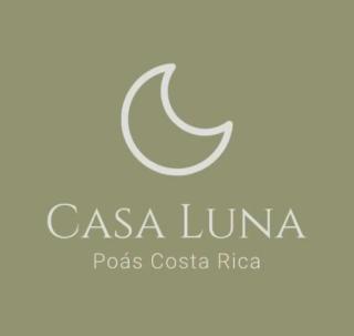 Casa Luna Poás Costarica - 0