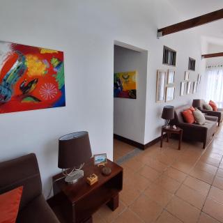 Casa Luna Poás Costarica - 7