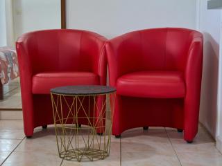 Le Pavillon Ananas - 9