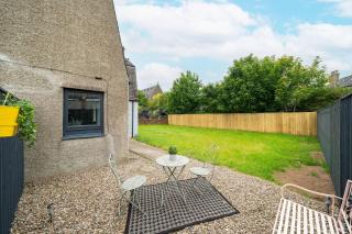 The Palm at the Ferry - Broughty Ferry - 7