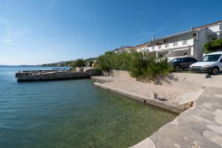 Apartments by the sea Metajna, Pag - 6352 - Metajna - 5