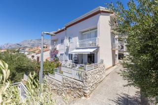 Apartments by the sea Podgora, Makarska - 6671 - Podgora - 0