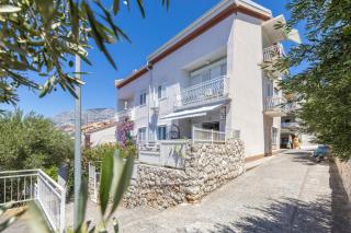 Apartments by the sea Podgora, Makarska - 6671 - Podgora - 9
