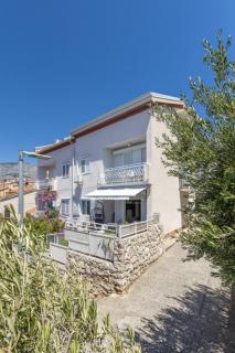 Apartments by the sea Podgora, Makarska - 6671 - Podgora - 8