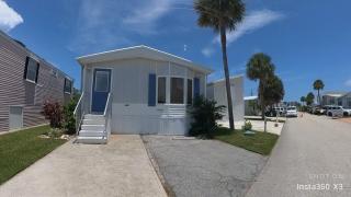 Coastal Bright 2 Bedroom 1 Bath Vacation Home On Nettles Island Resort N1034 - 3