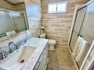 Coastal Bright 2 Bedroom 1 Bath Vacation Home On Nettles Island Resort N1034 - 1