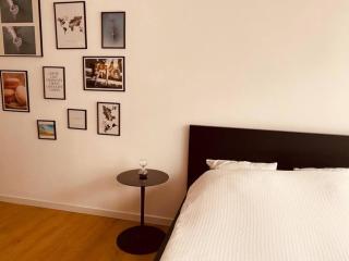 Top central located studio - Antwerp - 7