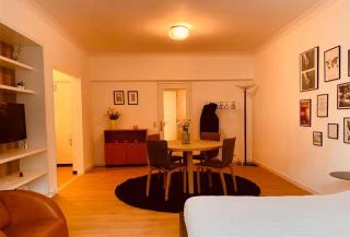 Top central located studio - Antwerp - 3