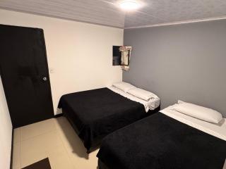 Hotel Bogotá Suites Teusaquillo - Bogota - 5