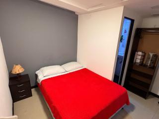 Hotel Bogotá Suites Teusaquillo - Bogota - 8