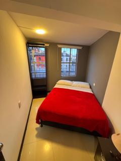Hotel Bogotá Suites Teusaquillo - 8