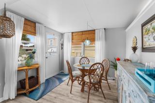Coastal 2 Bedroom 2 Bath Beach House on Nettles Island N669 - 6
