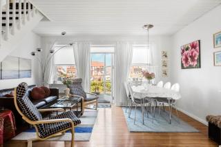 4105-Borre-Klintholm-Havneby-5 - Borre - 8